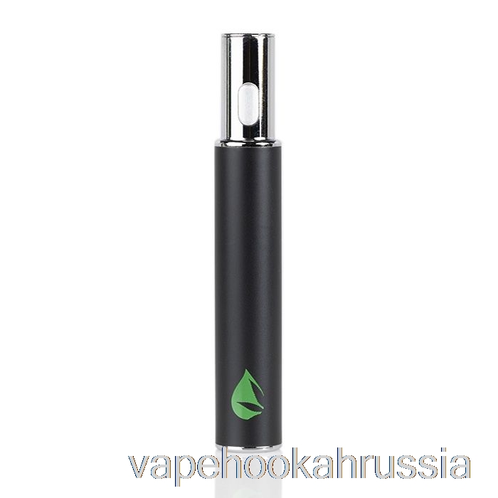 Vape Russia Leaf Buddi Max III 3 650 мАч аккумулятор черный